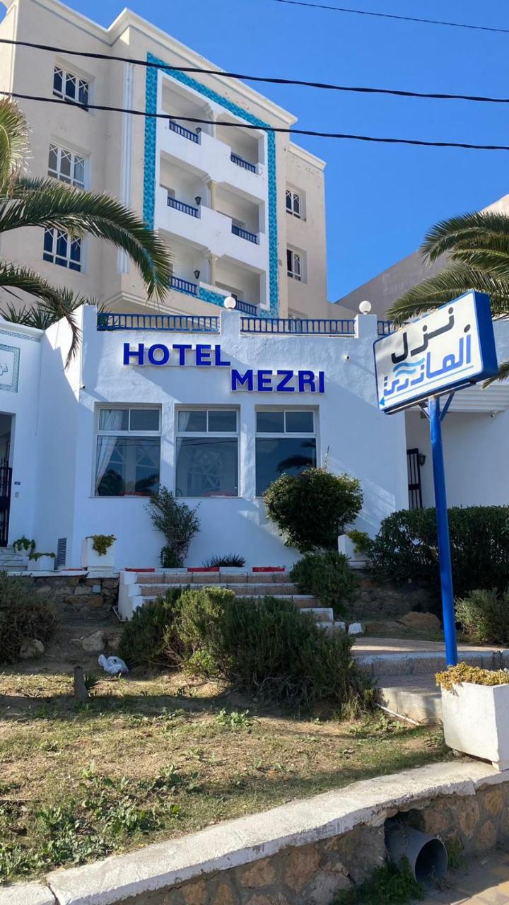 Photo - Hotel Mezri