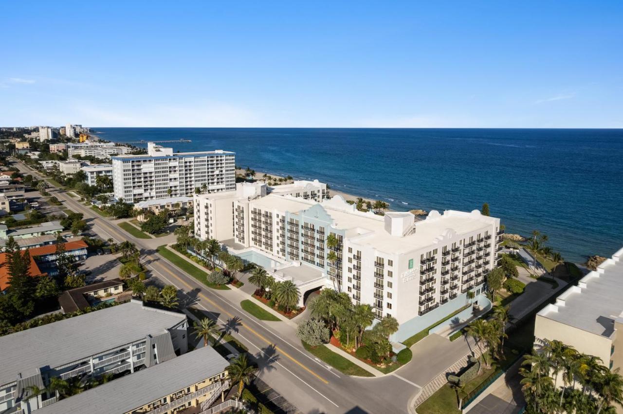 Foto - Embassy Suites by Hilton Deerfield Beach Resort & Spa