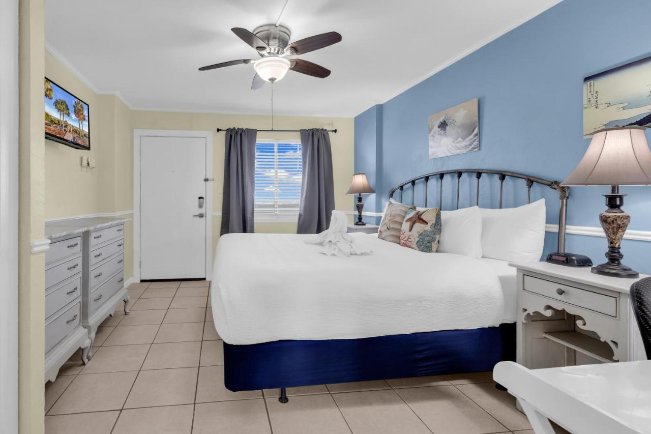Bluewater Resort 1301 - 4