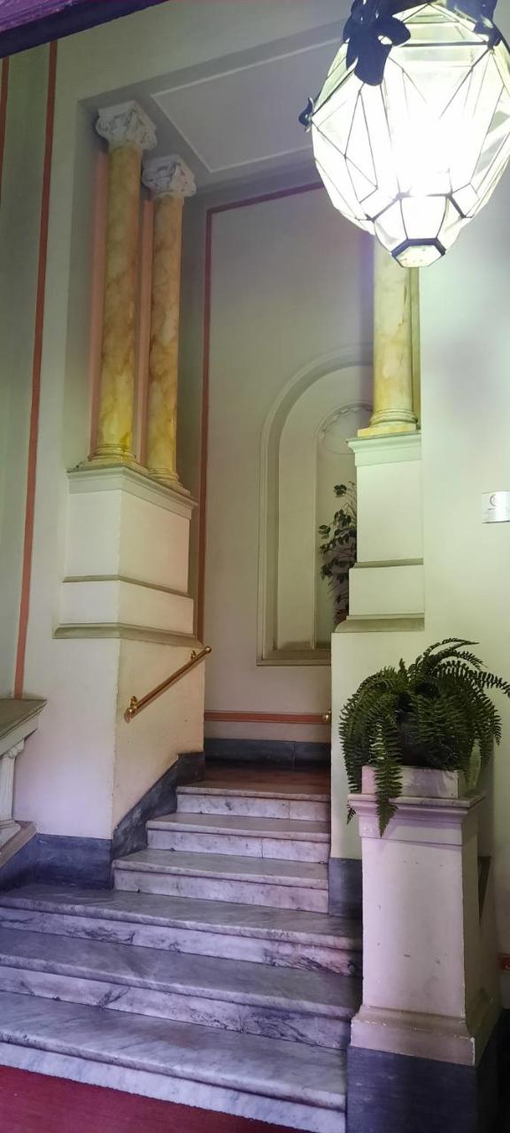Posidonia srls - Rooms Palazzo Gropallo - 5