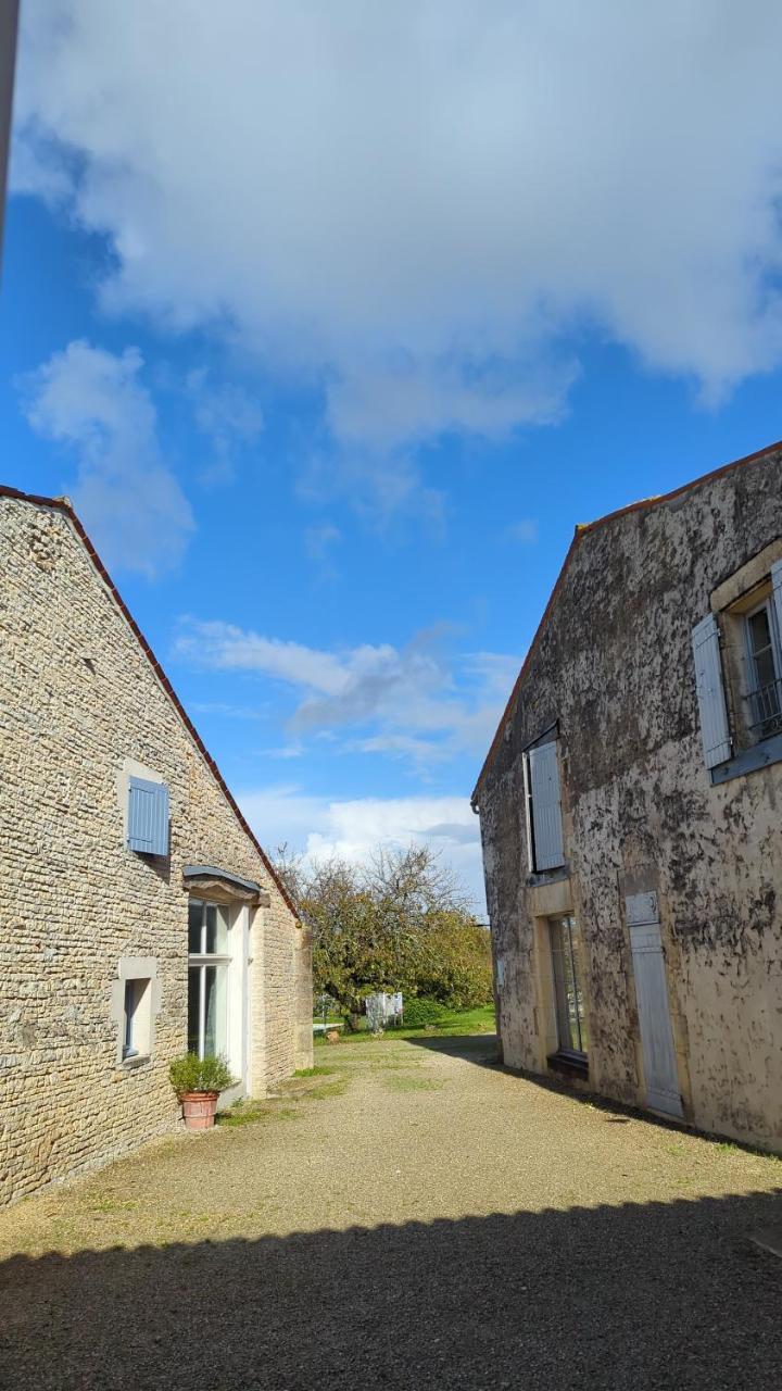Domaine de la Laigne - Spa - 3