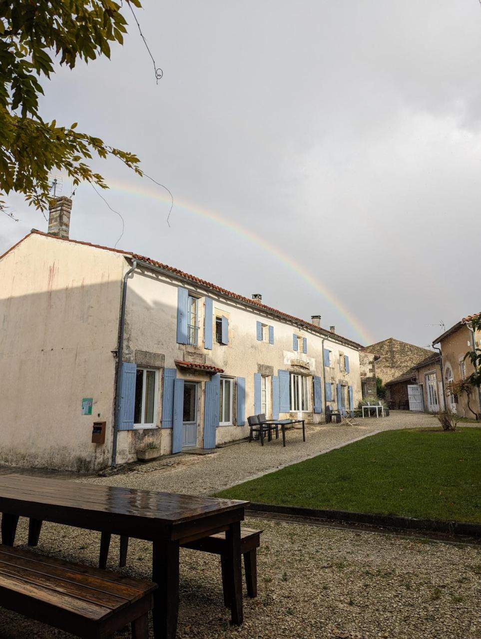 Domaine de la Laigne - Spa - 2