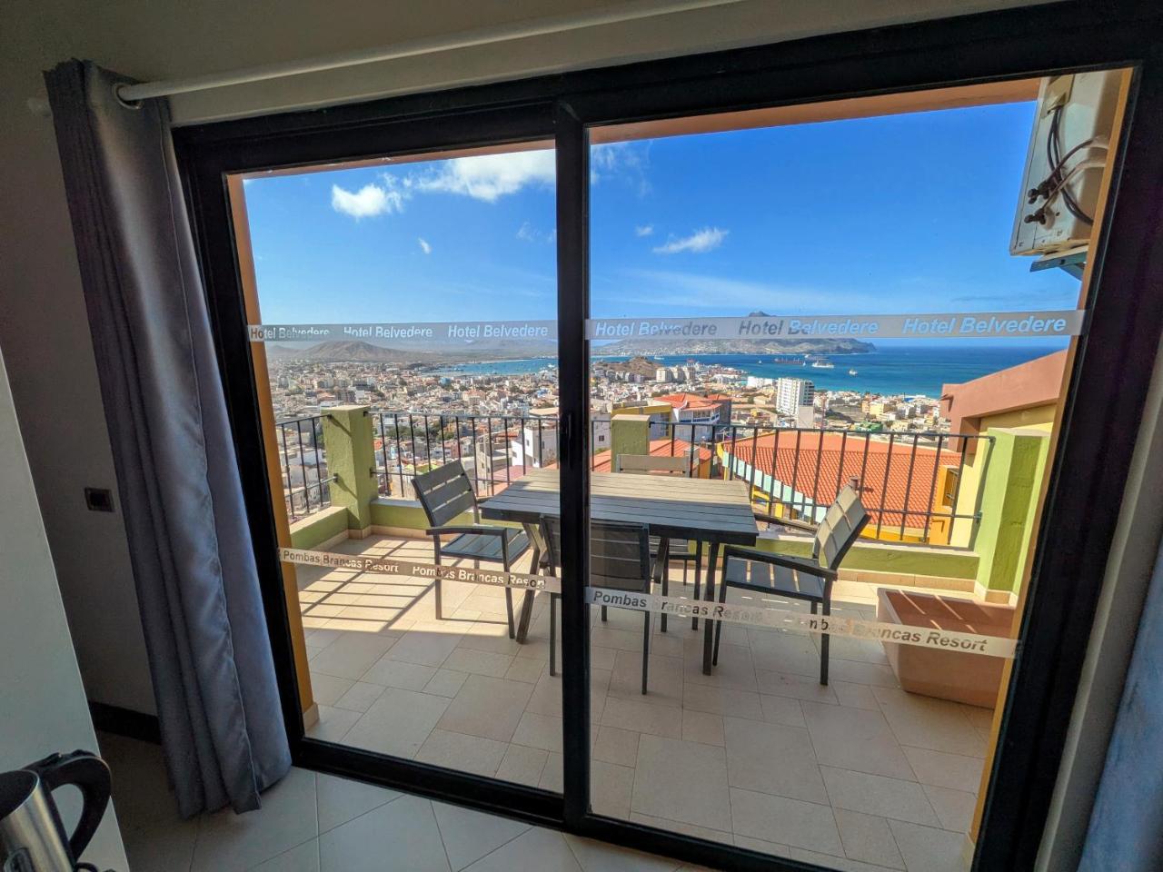 Photo - Hotel Belvedere Mindelo, Cabo Verde