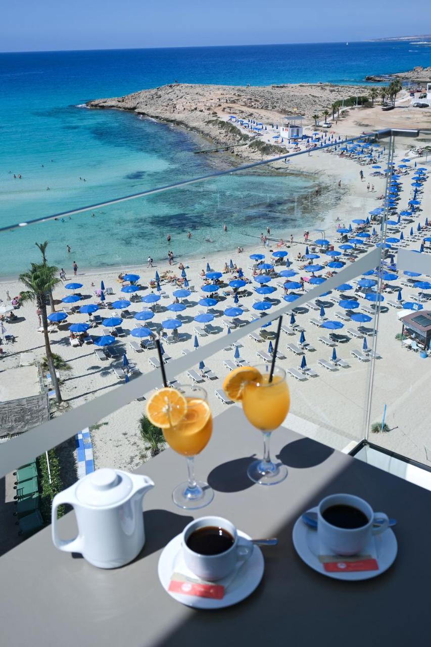 Chrysomare Beach Hotel & Resort - 3