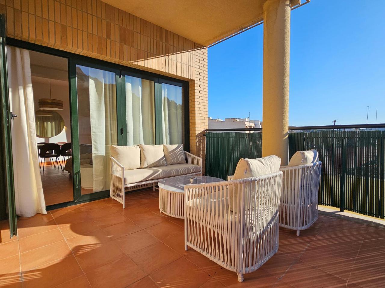 Balnea Experiences I - Apartamentos con Barbacoa, Piscina Exterior y Gimnasio - 3