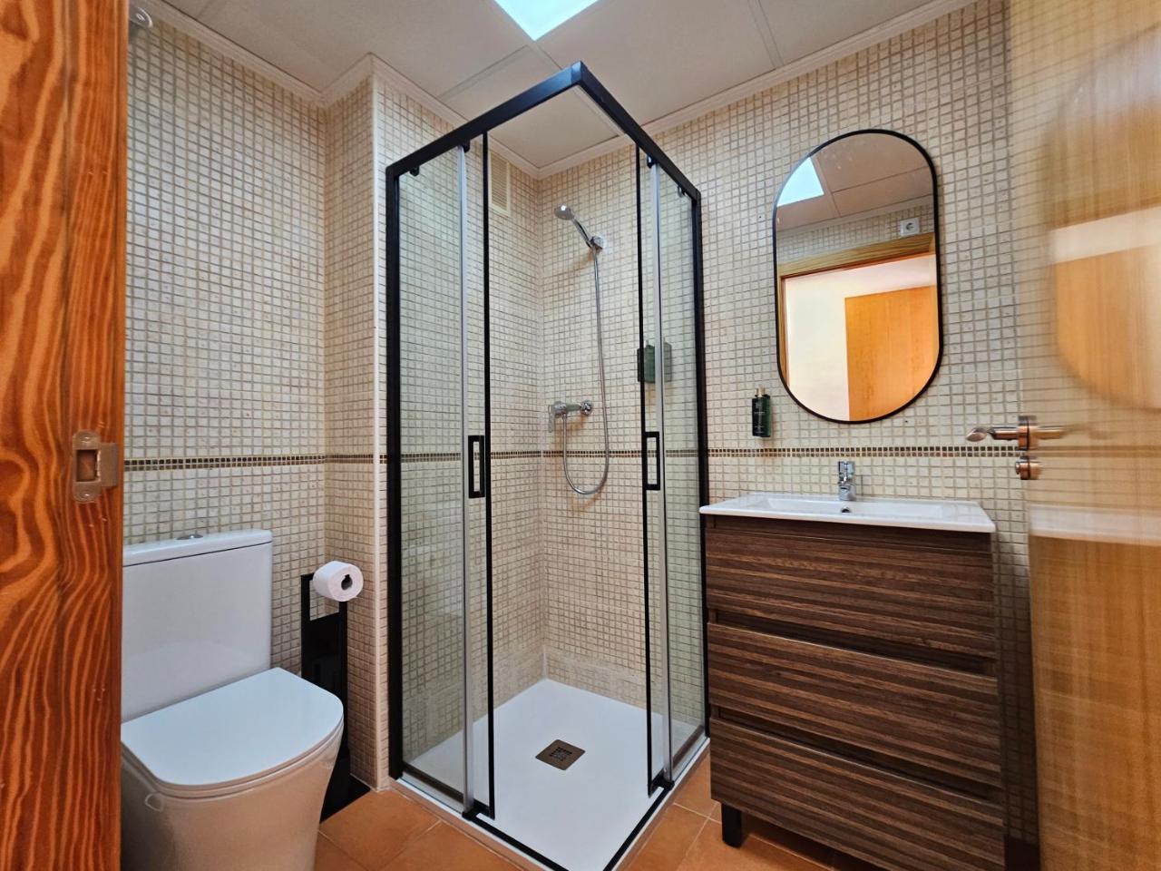 Balnea Experiences I - Apartamentos con Barbacoa, Piscina Exterior y Gimnasio - 5