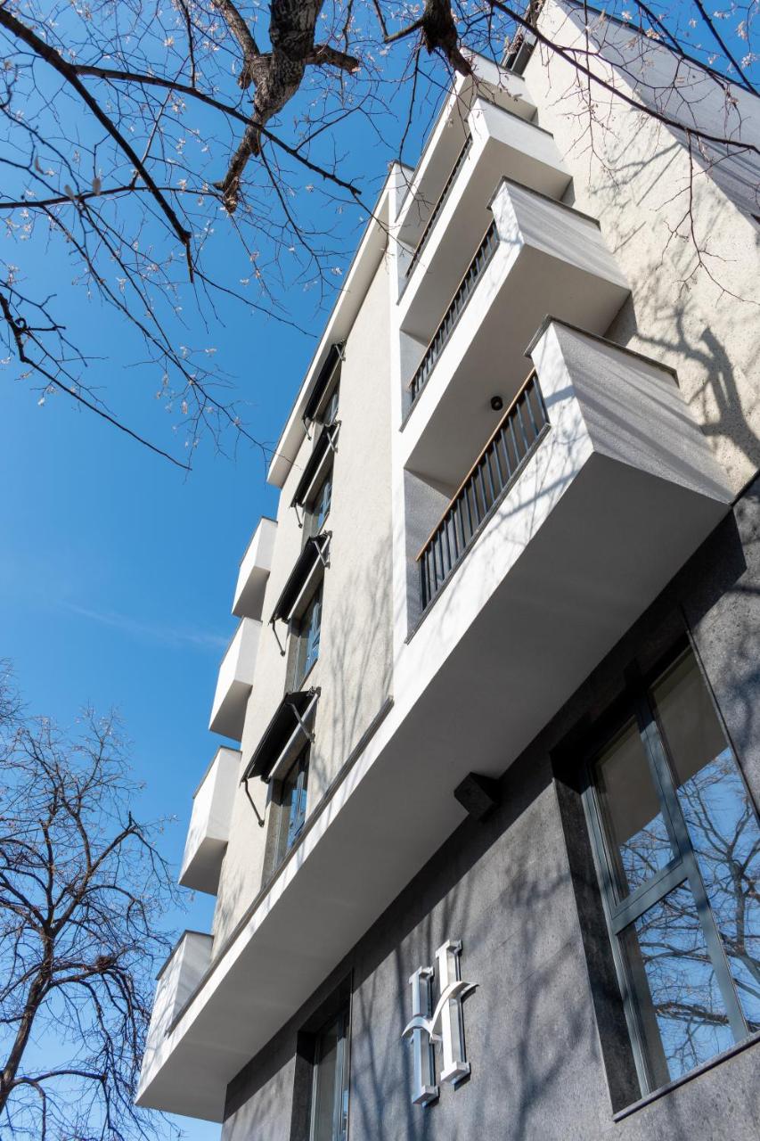 Plovdiv Hills Apartments with FREE Parking - 5