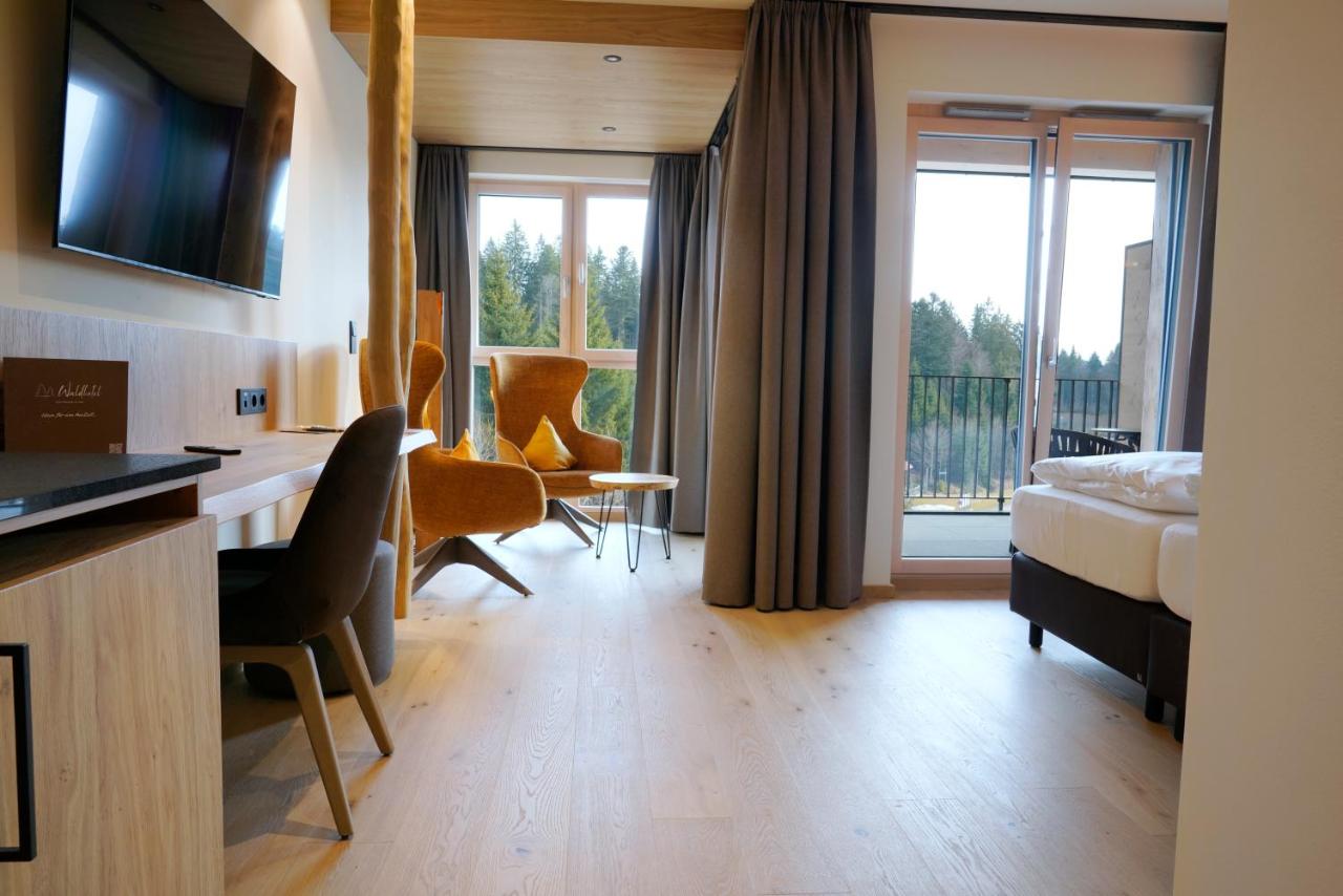 Das Waldhotel - Spa & Wellness Resort - 3
