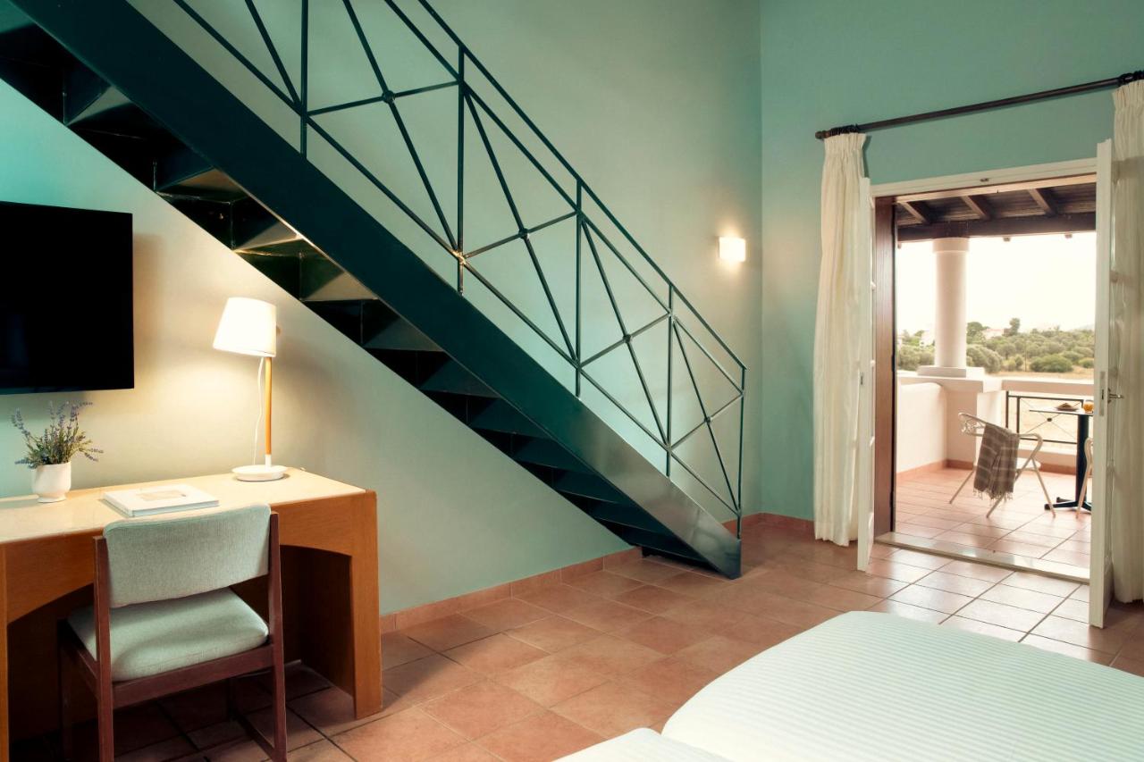 Zeus Eretria Resort photo 3