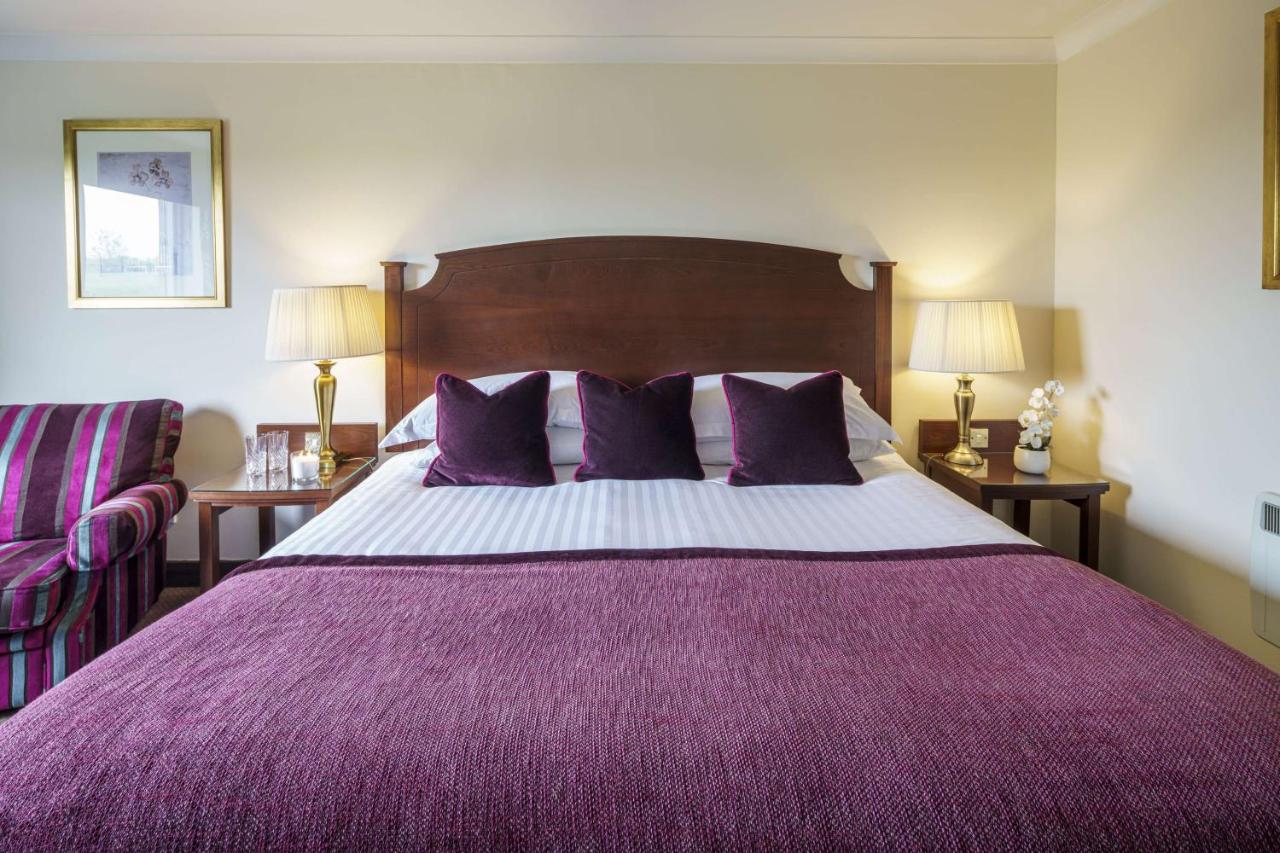 Macdonald Inchyra Hotel & Spa - 2