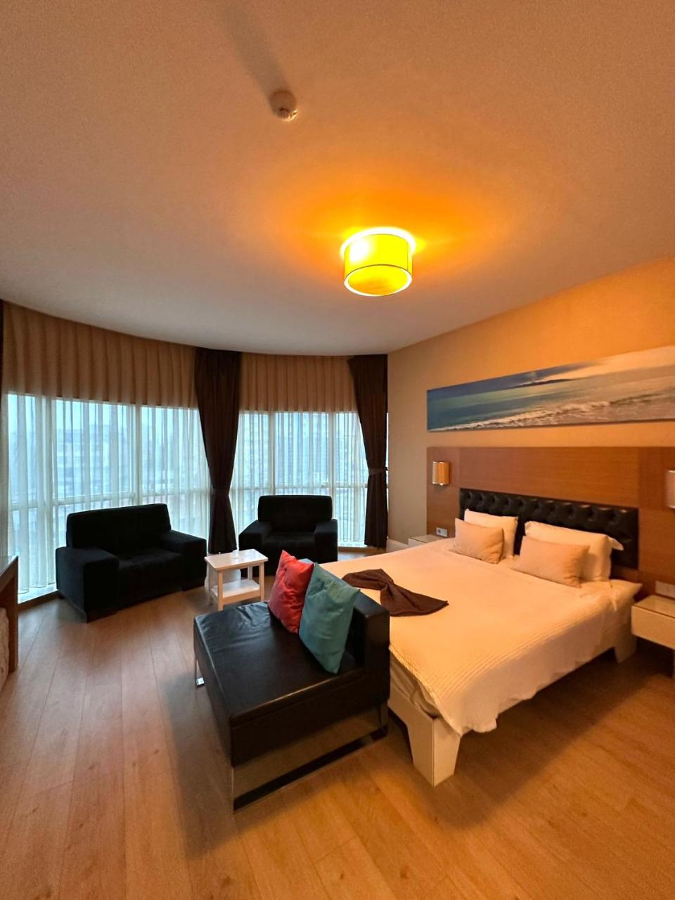 Foto - City Hotel Plovdiv FREE PARKING