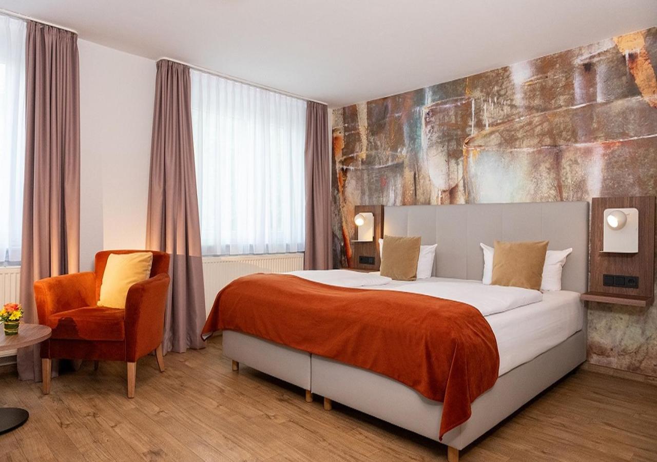 Foto - Art Hotel Aachen