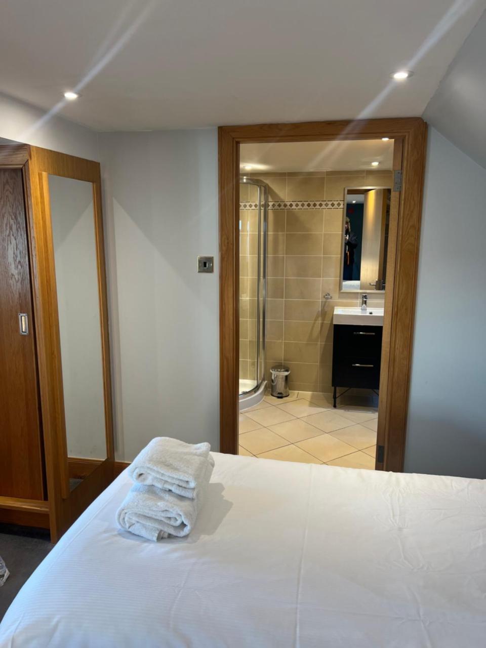The Ship Inn - Winner Best Hotel Experience 2024 Visit Scotland - 3
