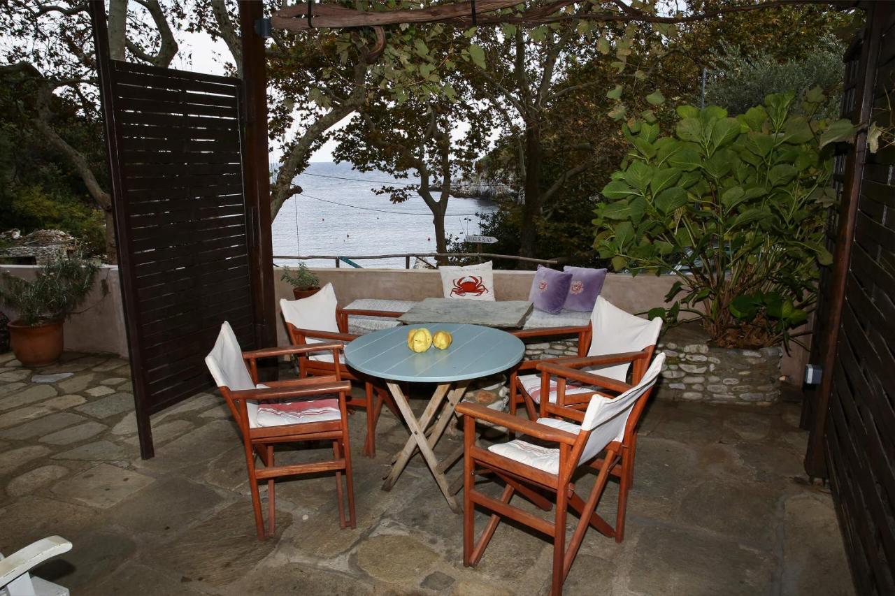 Ghermaniko Guesthouse - 5
