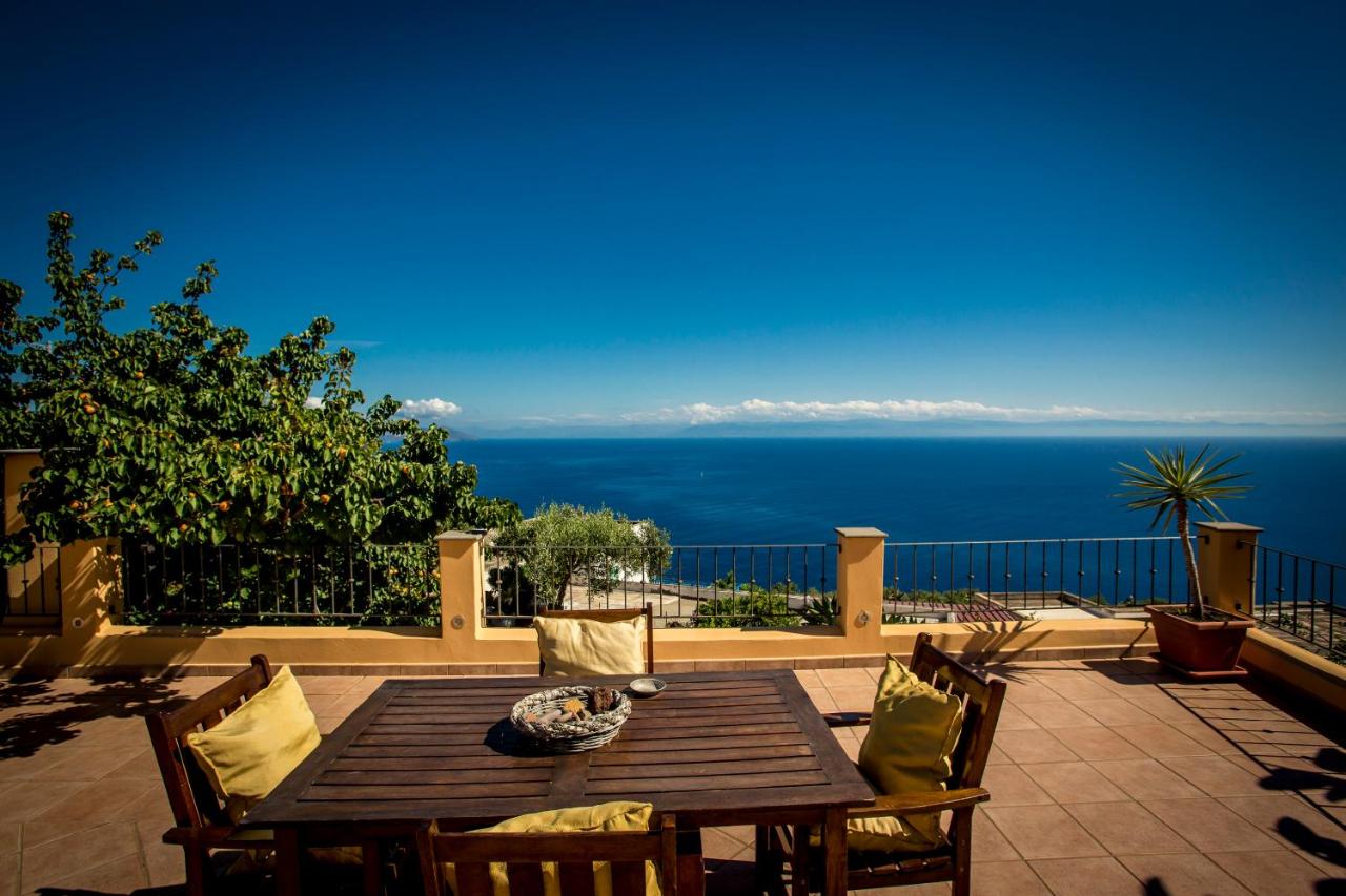Resort Al Belvedere Salina - 3