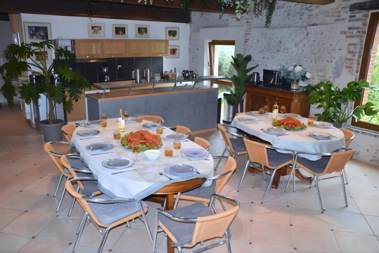Séminaire Comme à la Maison - cosy, écossais & productif en Sologne - 2