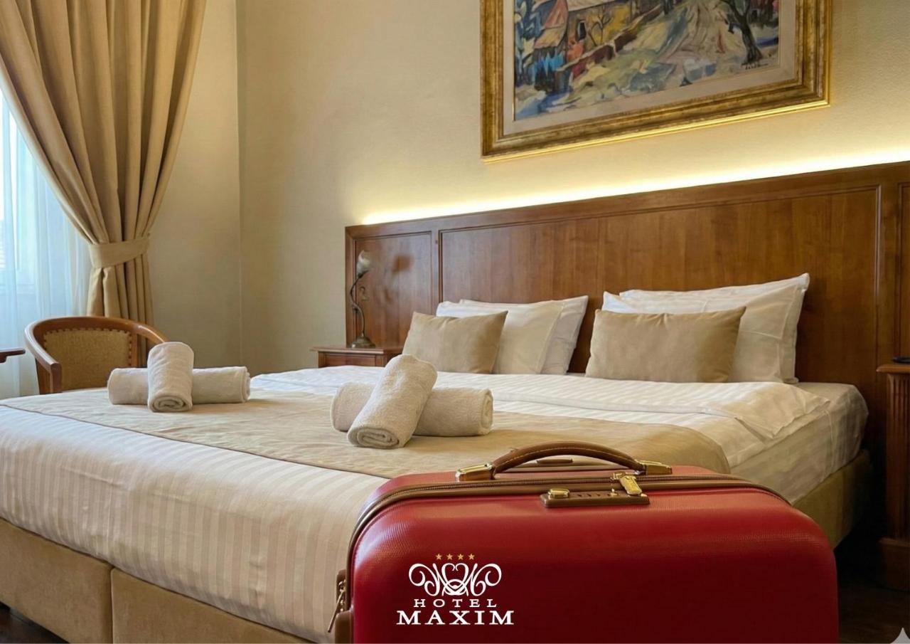Hotel Maxim - 3
