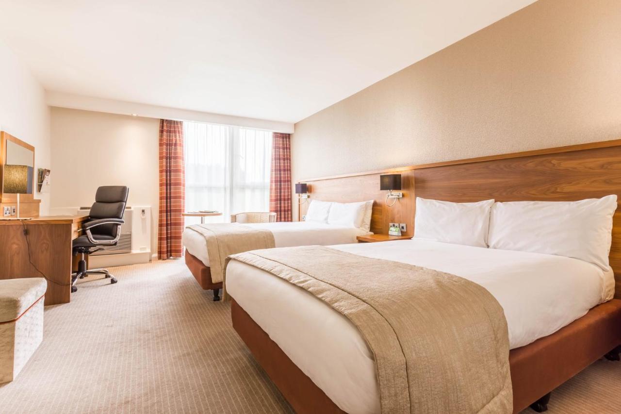 Holiday Inn Newcastle Gosforth Park by IHG - 3