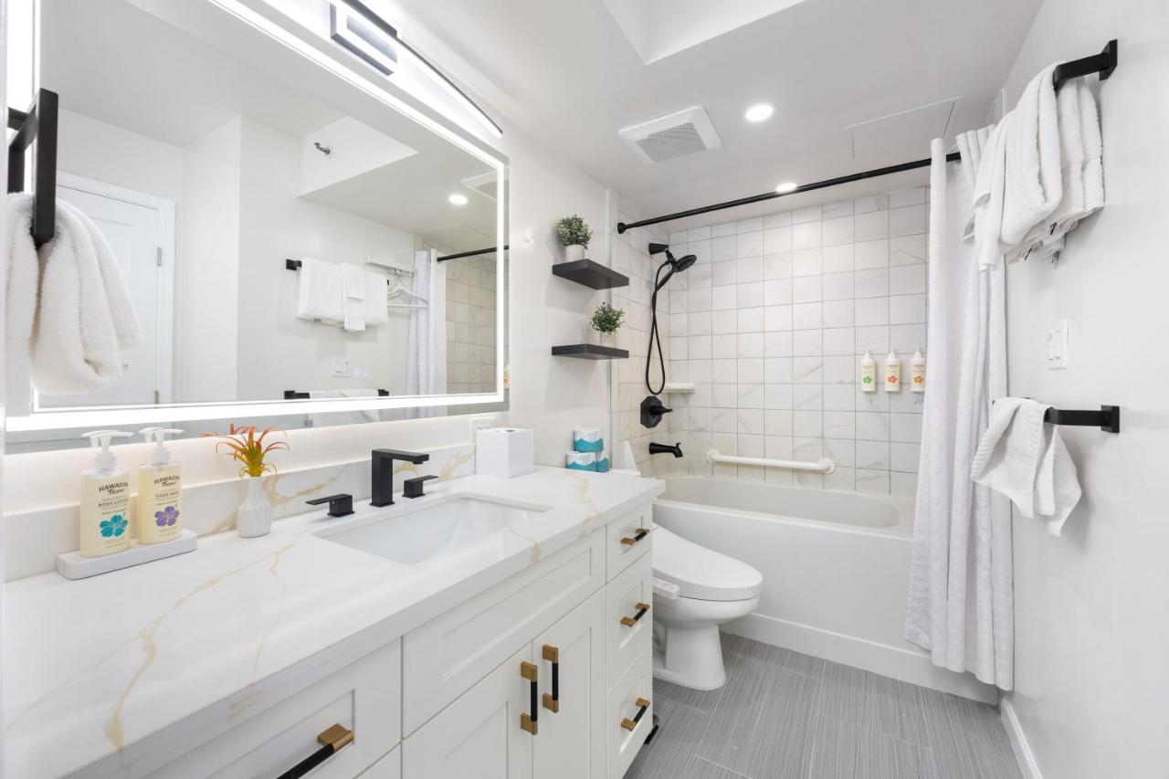 36FL Newly Renovated Condo with Gorgeous Ocean View - 5