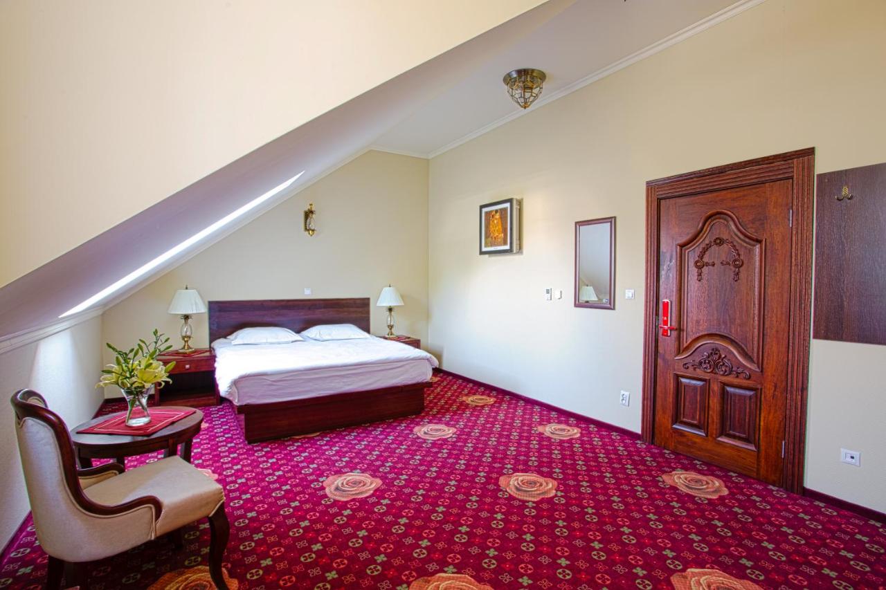 Hotel Róża photo 4