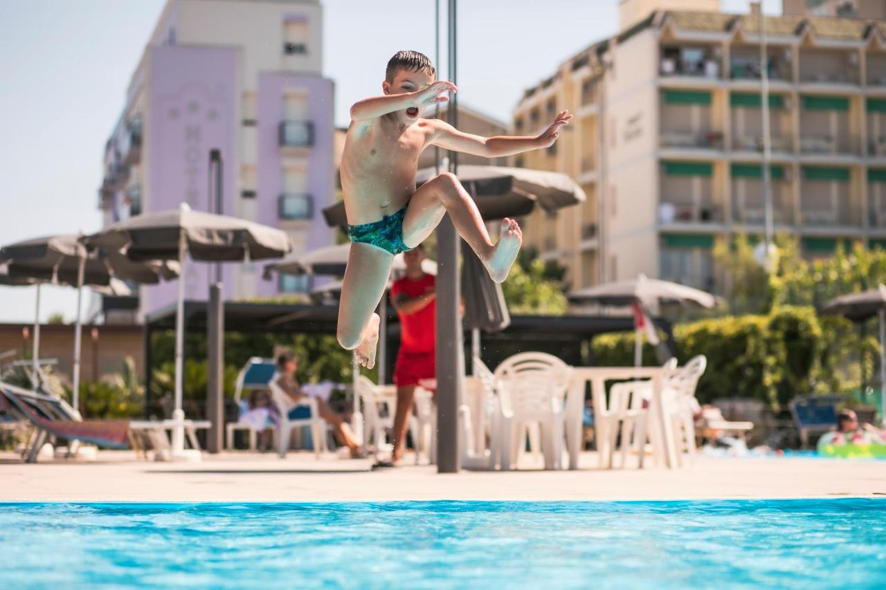 Foto - Hotel Baya - in centro, sul mare
