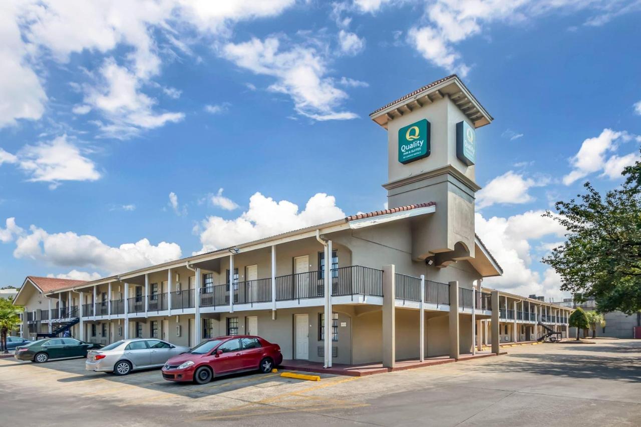 Foto - Quality Inn & Suites North Charleston - Ashley Phosphate