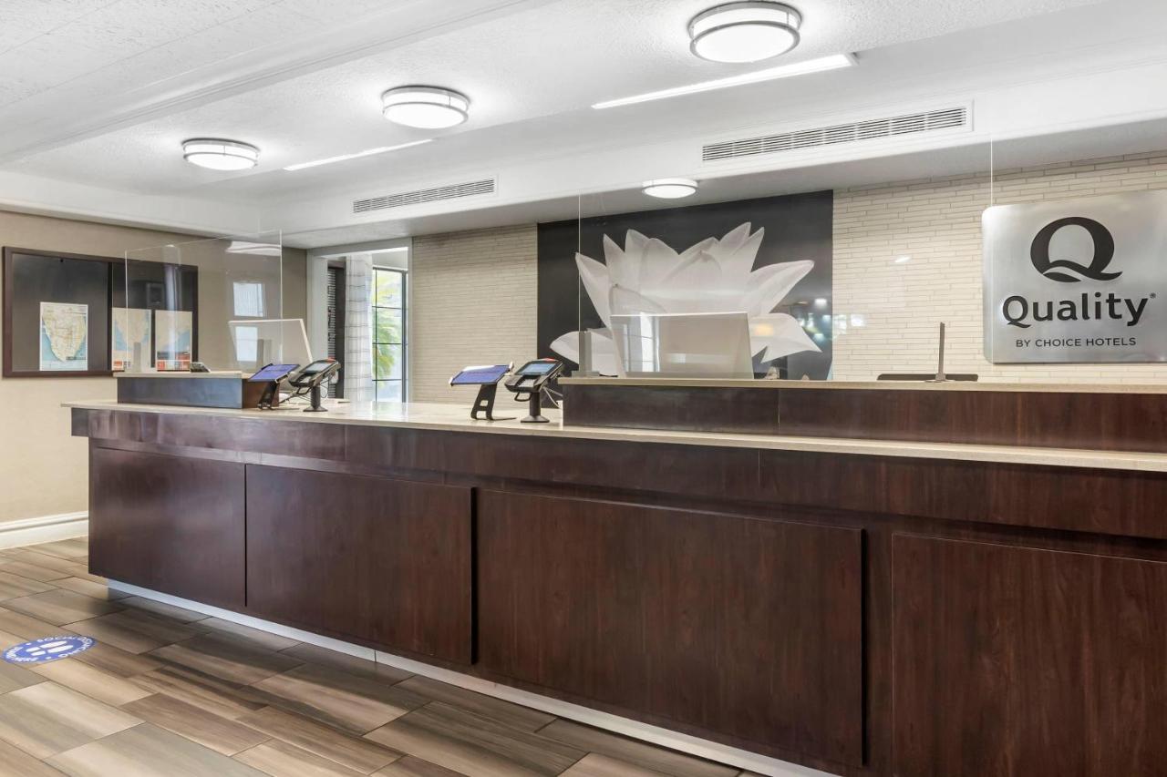 Foto - Quality Inn & Suites North Charleston - Ashley Phosphate
