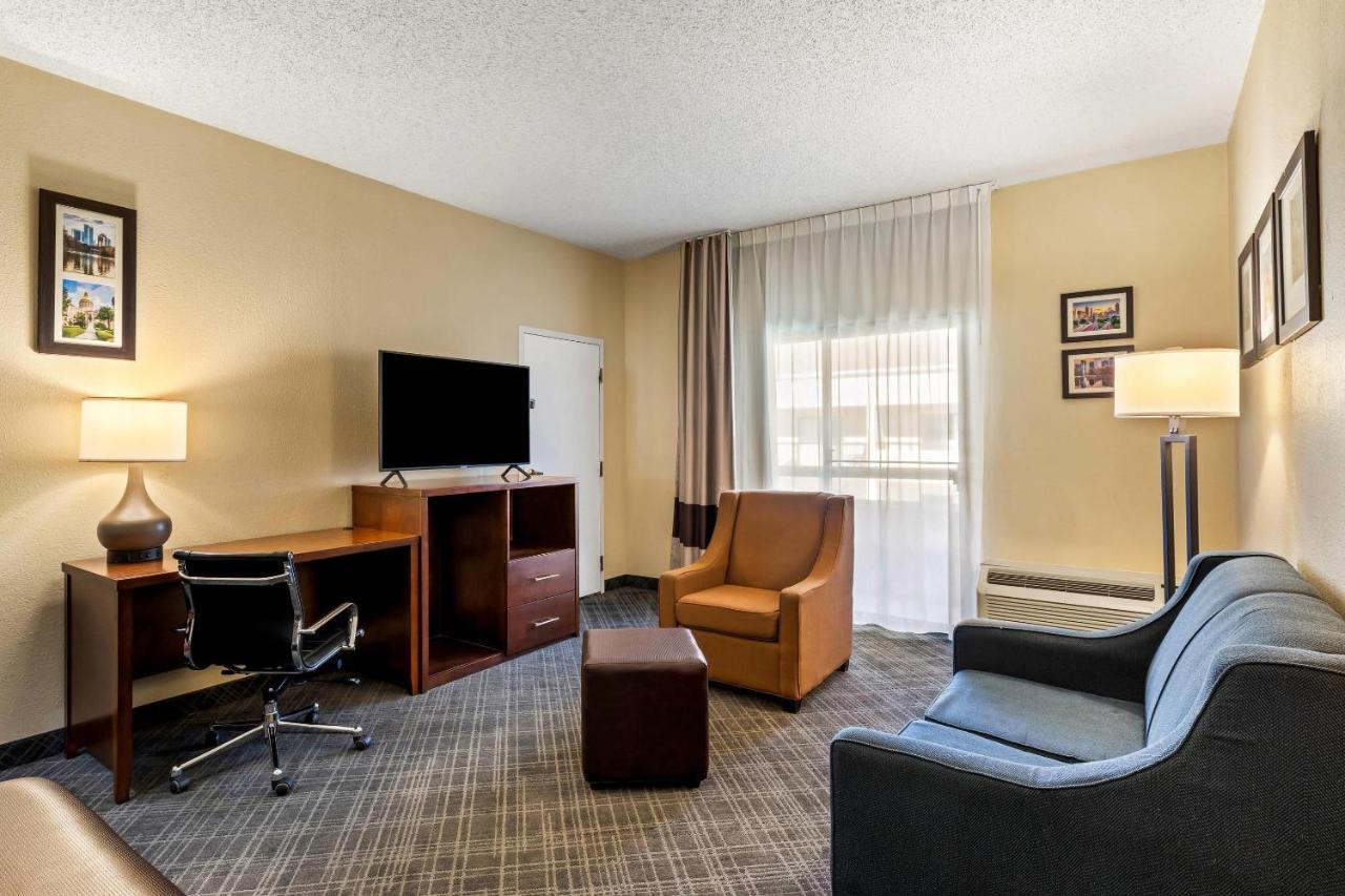 Comfort Inn Roswell-Dunwoody photo 4