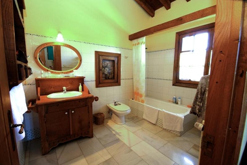 Casa Rural Iketxe photo 2