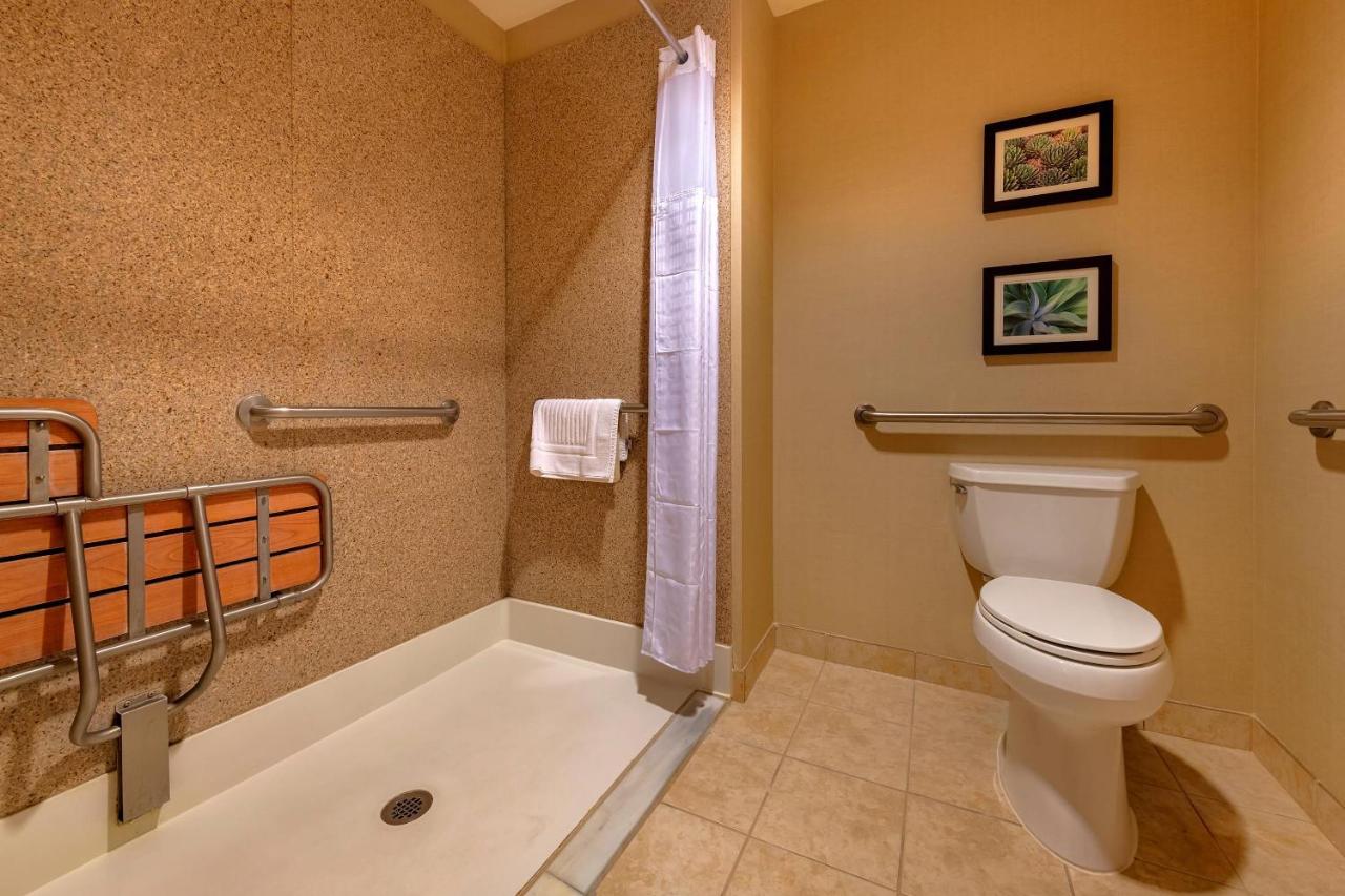 Comfort Suites Goodyear-West Phoenix photo 4