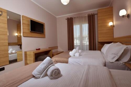 Hotel Pandora Residence photo 2