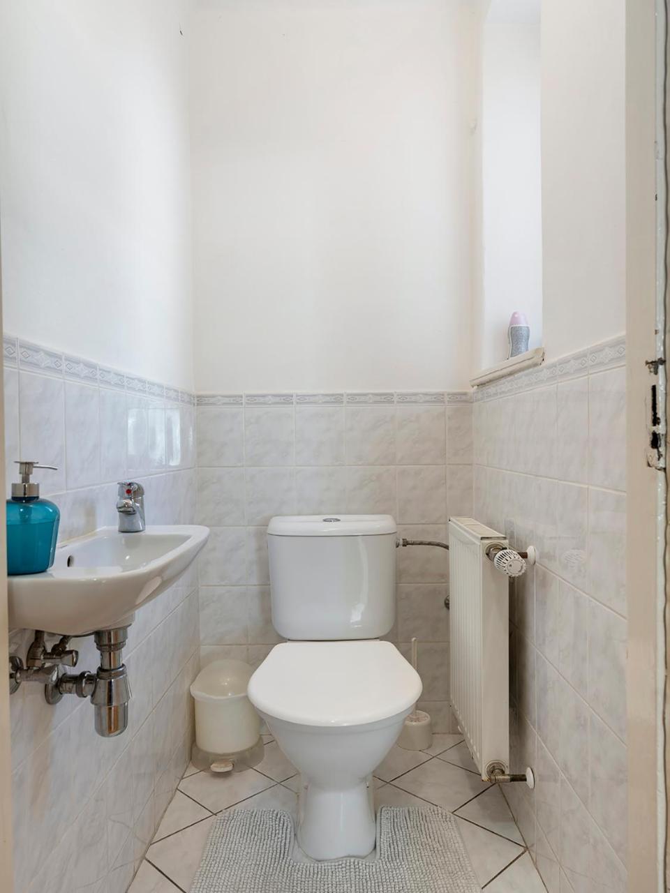 Old Town Home Prague Apartments - Just steps from Old Town Square photo 4