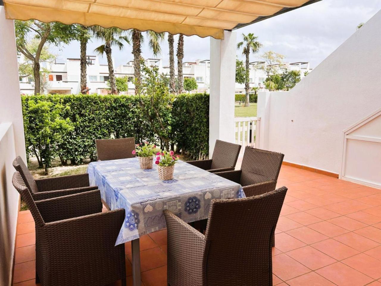 Condado de Alhama - Casa Jenkins - 2