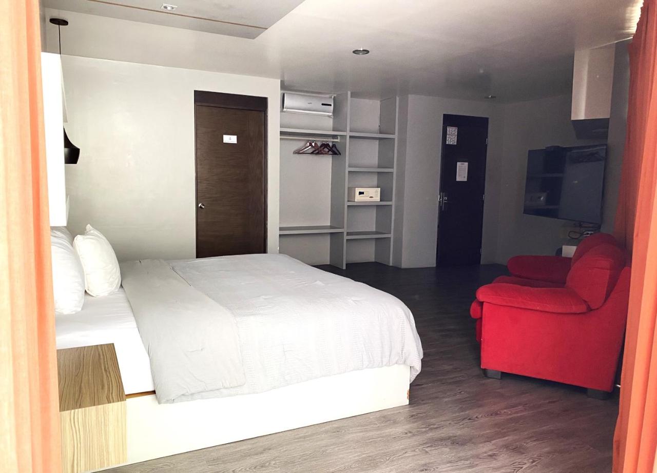 ESDUMA HK HOTEL Pachuca photo 2