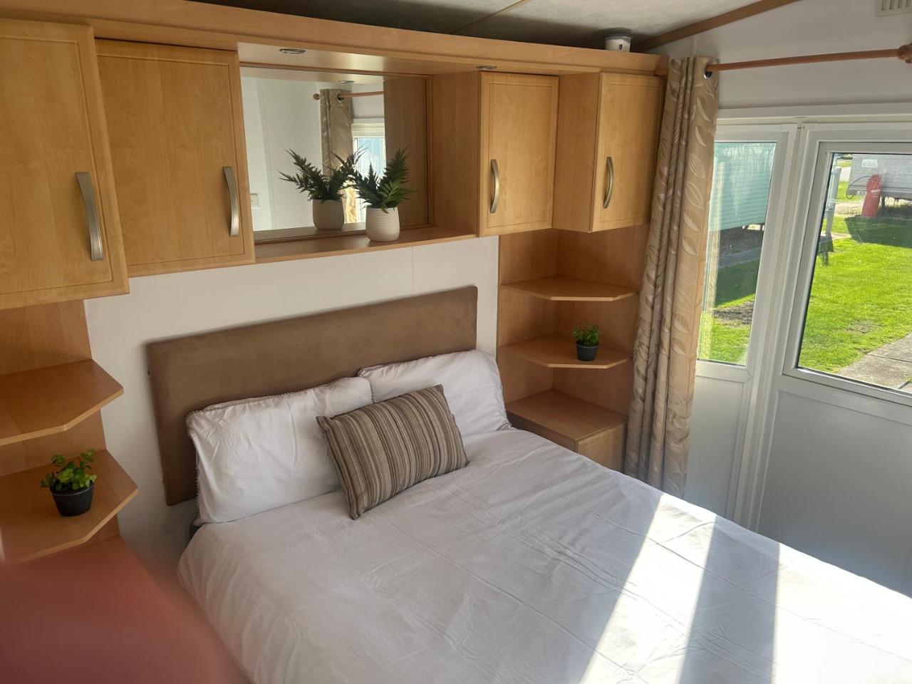 6 berth Ingoldmells The Grange With Ramp - 5