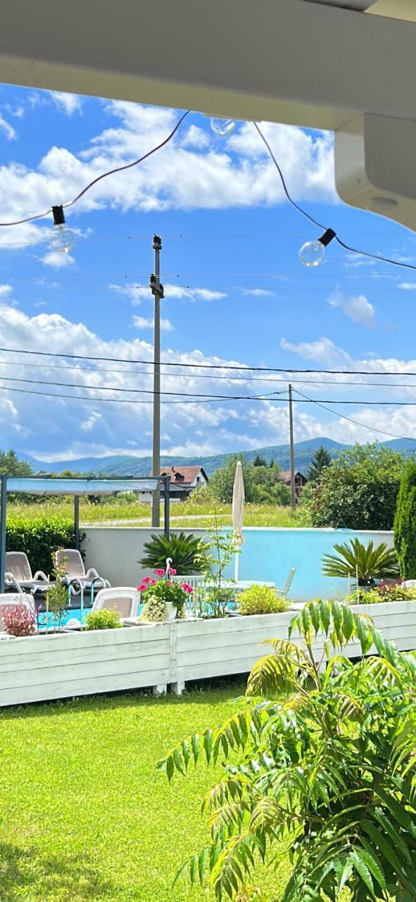 Foto - Pool Apartments Plitvice Lakes