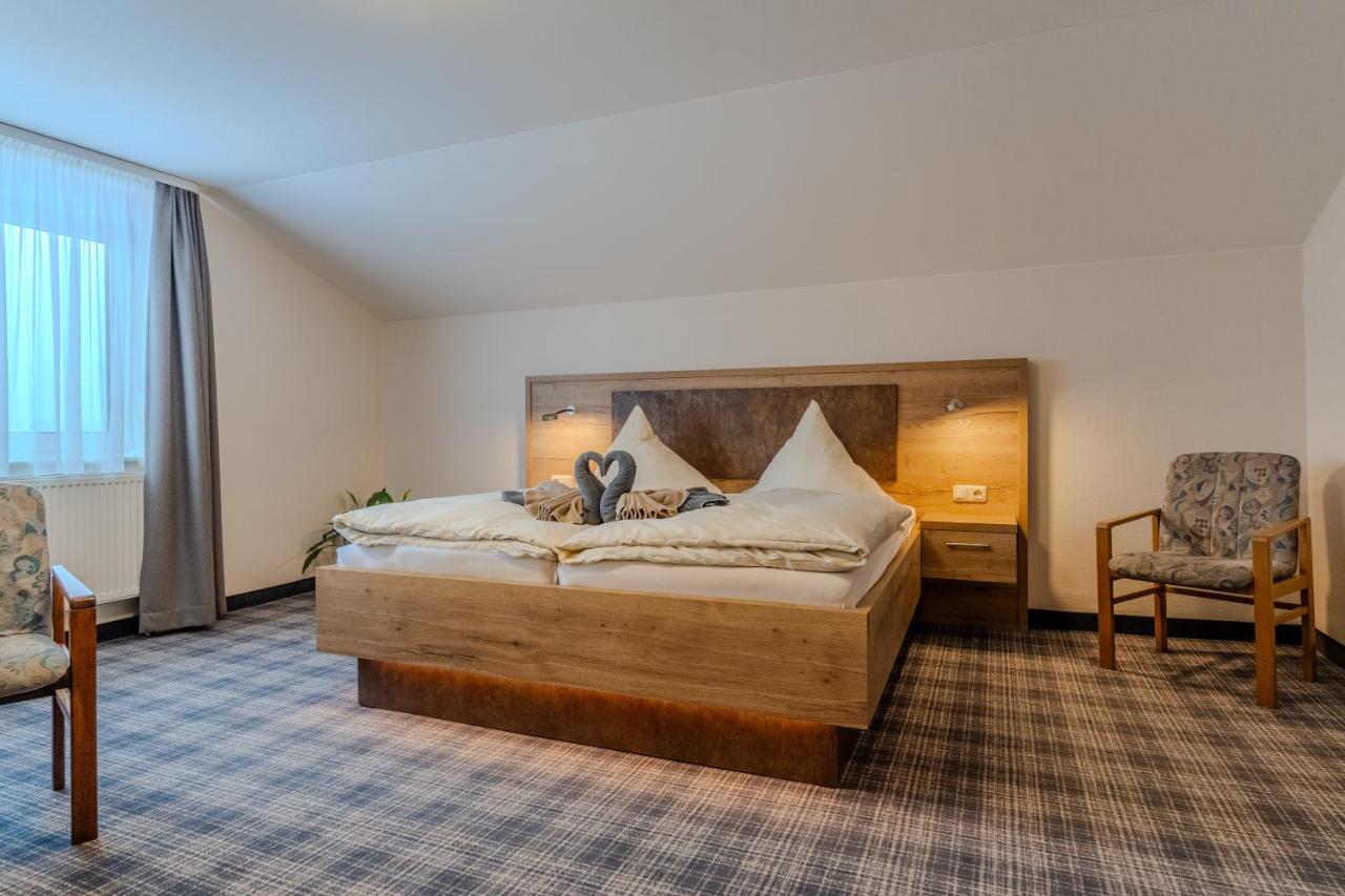 Hotel Zur Aussicht photo 4