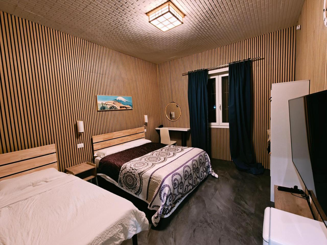 Foto - Bed & Breakfast Sakura