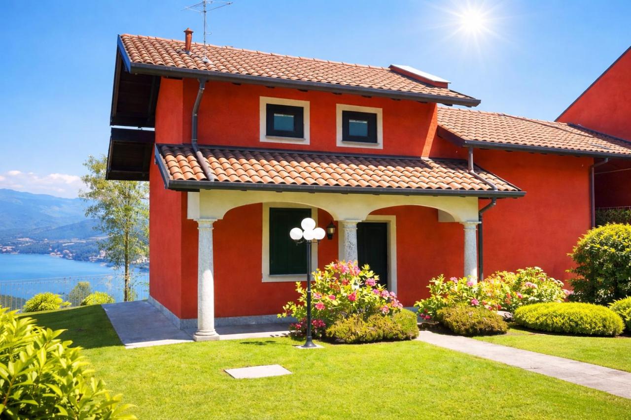 Villa Dream to Stresa - 4