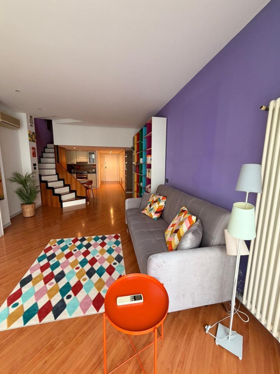 Arya & Sole Home- nel cuore di Marina Centro, Rimini - 2