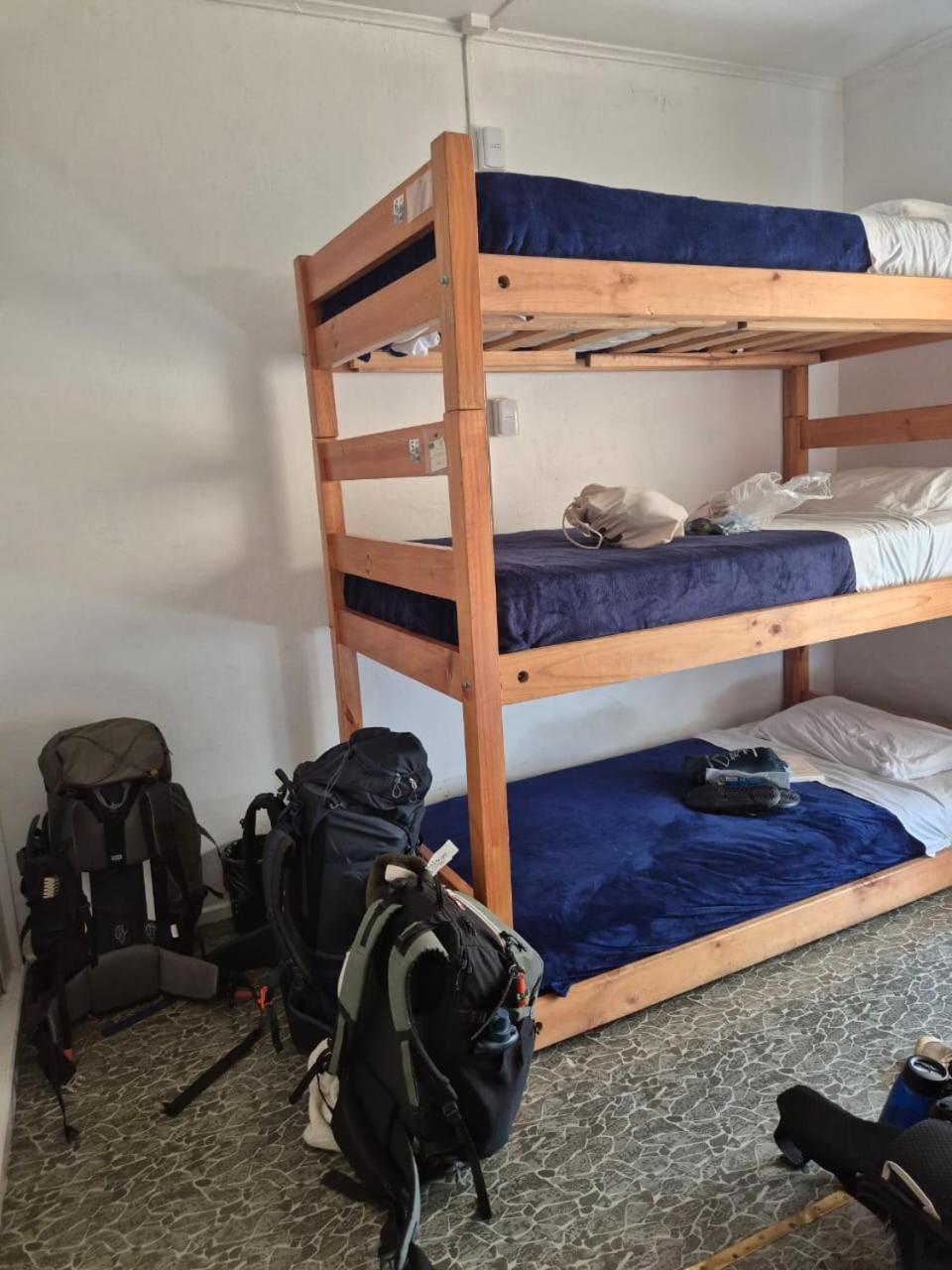 Alojamiento Emilia House y camping photo 4