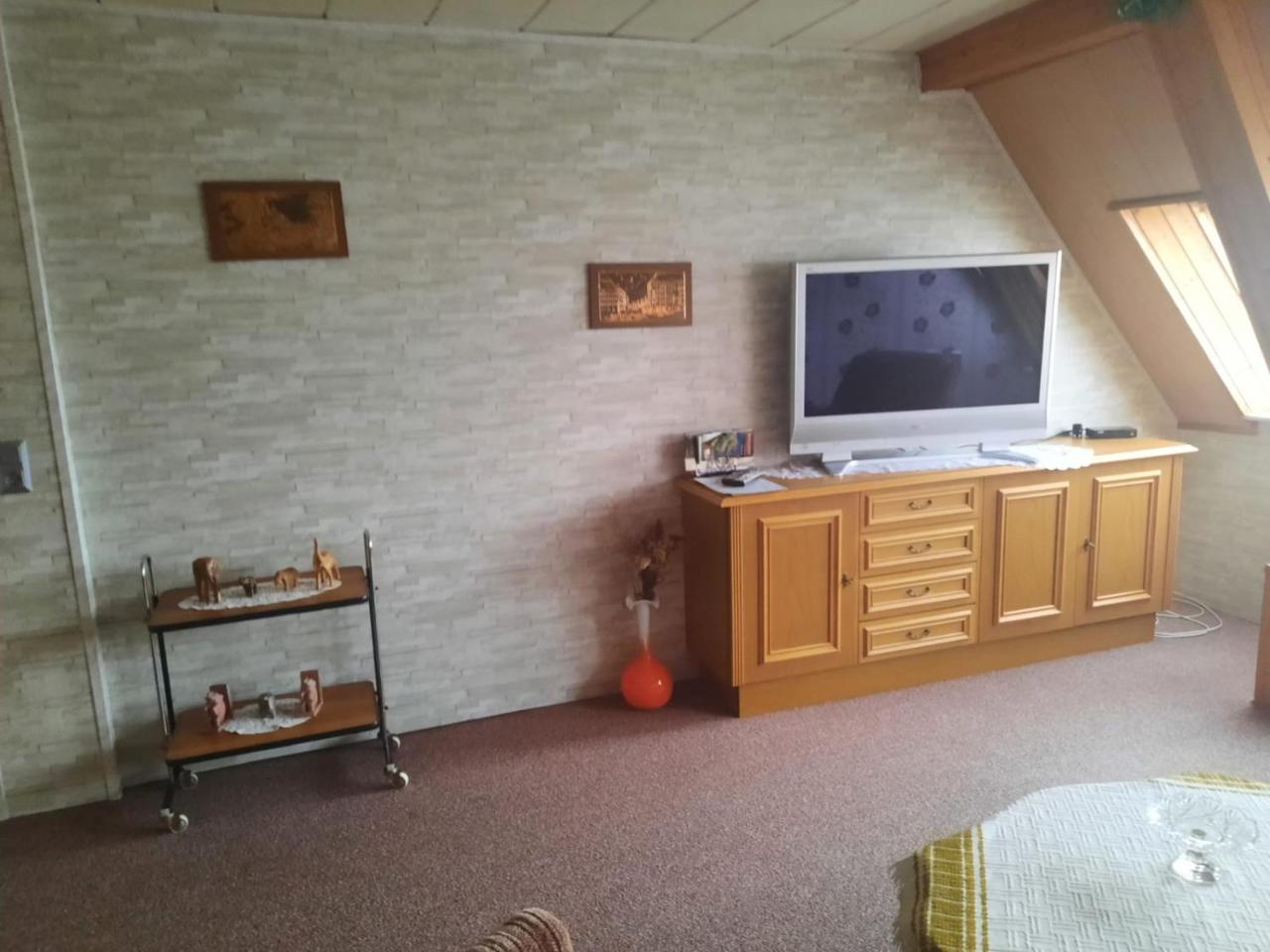 Ferienwohnung Brockenblick - 4
