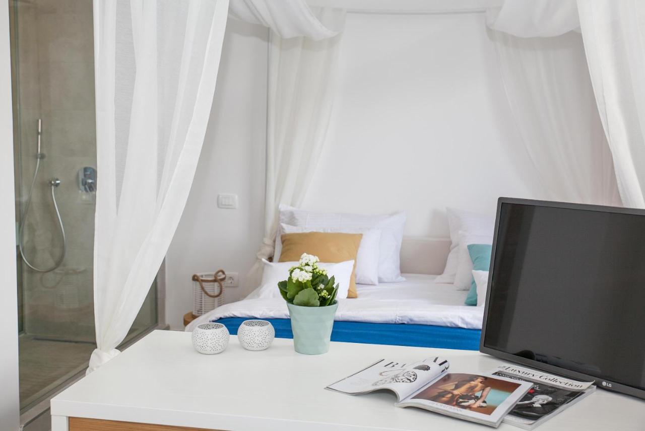 Boutique Hotel and Spa Blanc & Bleu - Blanche photo 4