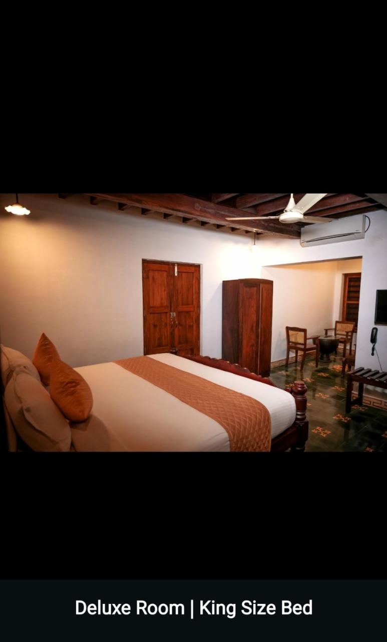 Kalappura Farm House Heritage photo 2