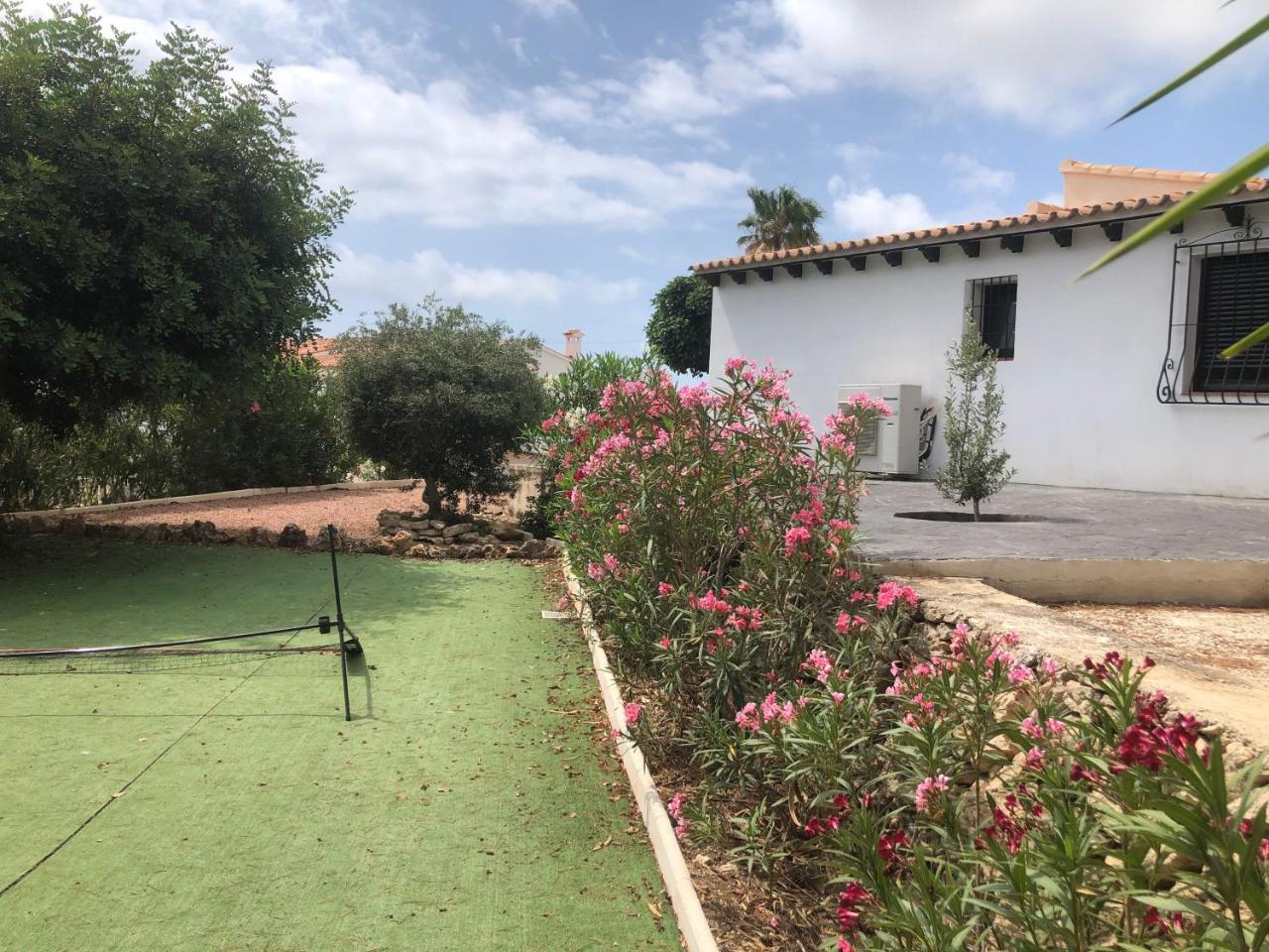 Villa avec piscine privée, proche des plages - 2