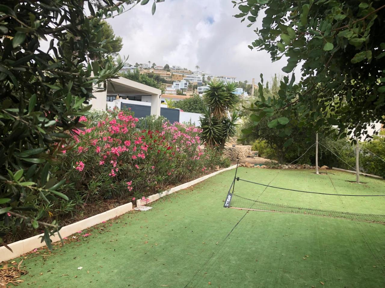 Villa avec piscine privée, proche des plages - 4