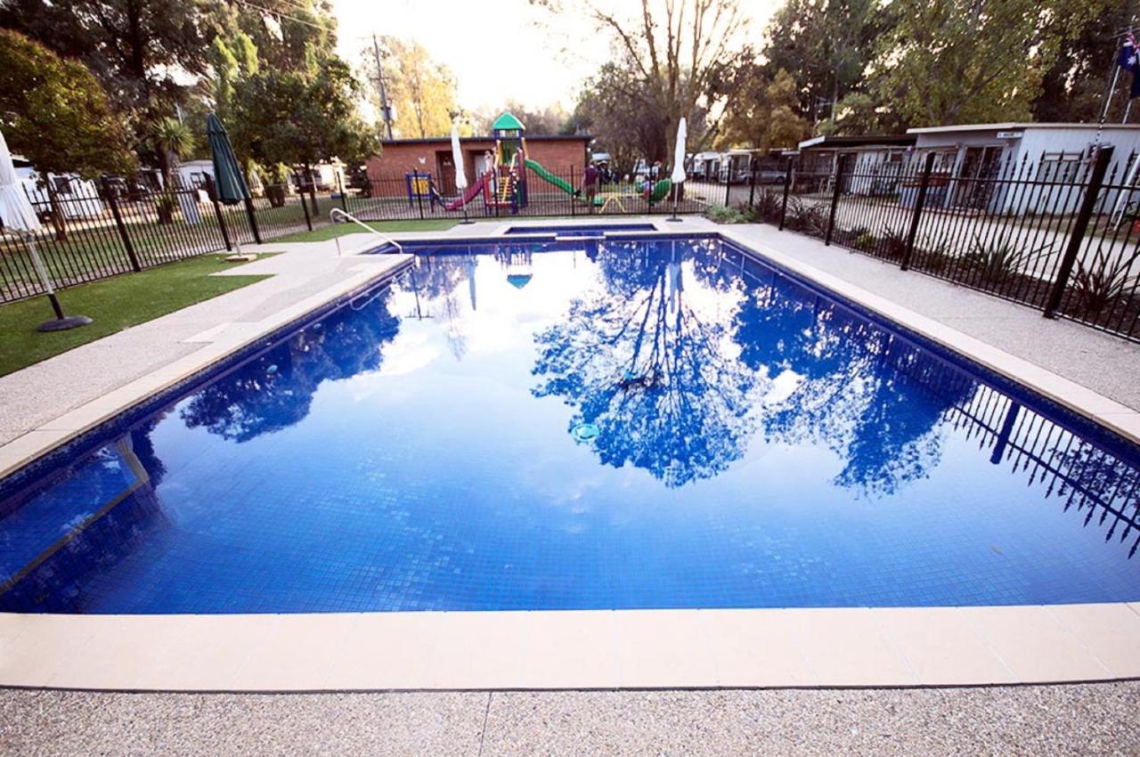 Nagambie Lifestyle Park