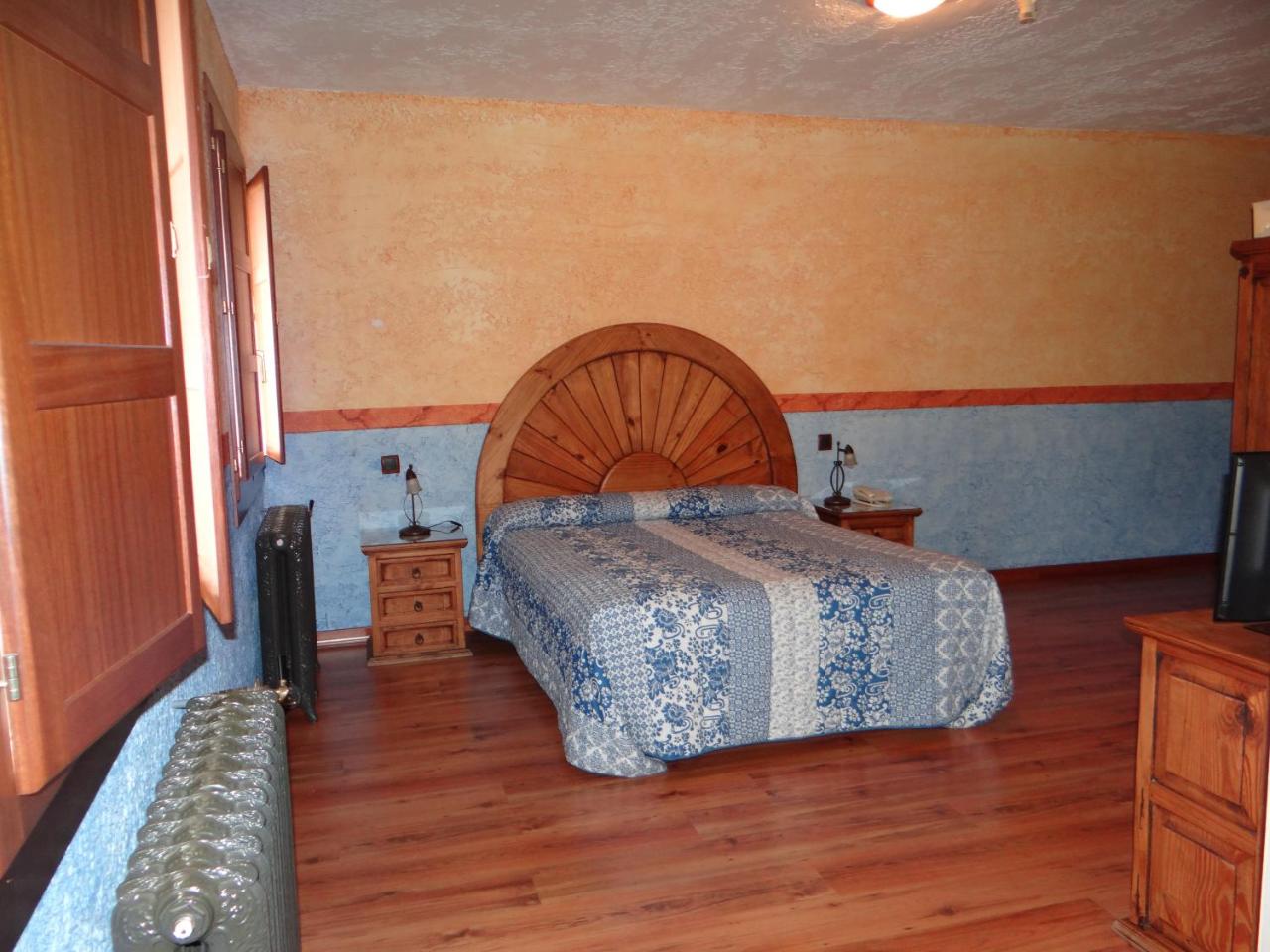 La Hacienda de mi Señor photo 2
