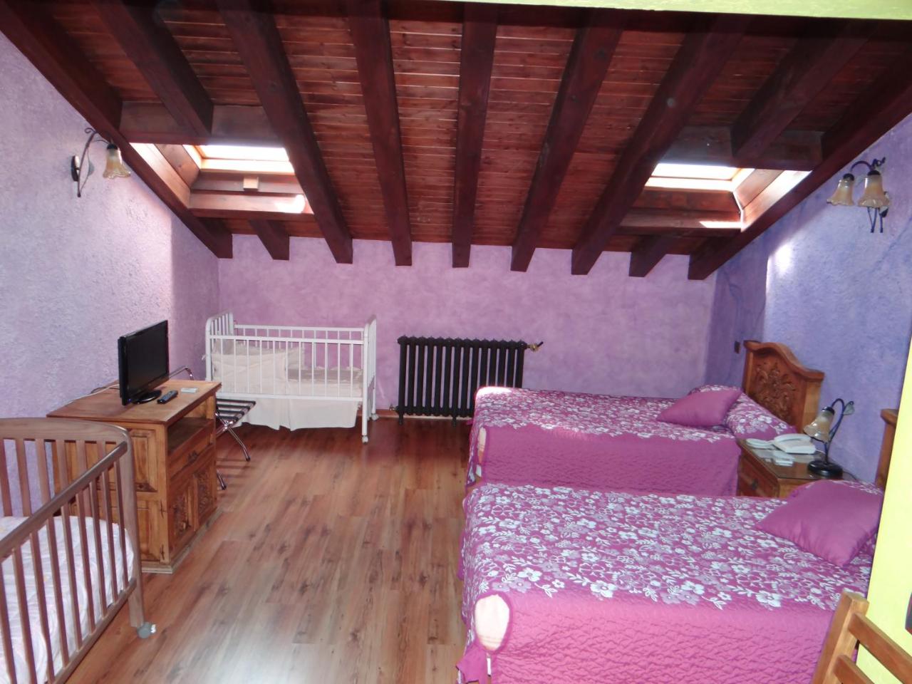 La Hacienda de mi Señor photo 3