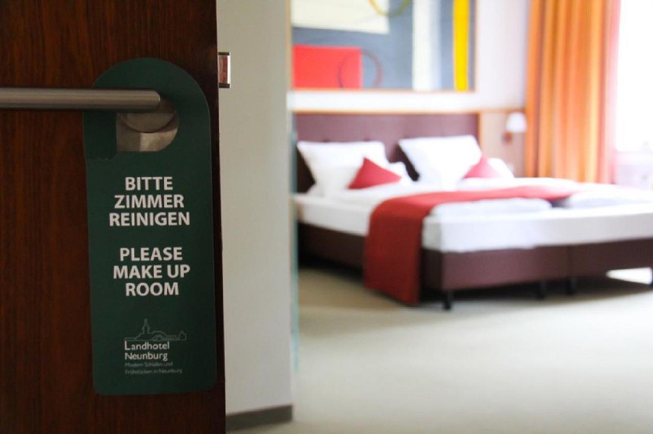 Landhotel-Neunburg - 5